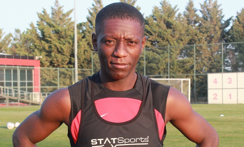 Max Gradel transfer sürecini anlattı, Fenerbahçe maçını hedef gösterdi