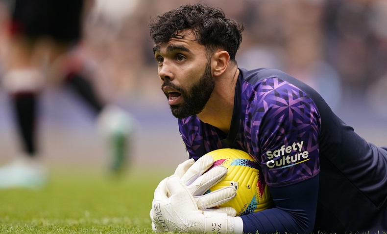 Arsenal, David Raya’yı kiralık olarak kadrosuna kattı