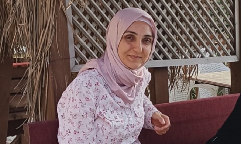 Bursa’lı kayıp Mehtap öğretmen bulundu