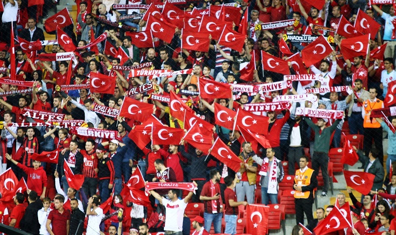 Türkiye – Ermenistan maçının biletleri satışa çıktı