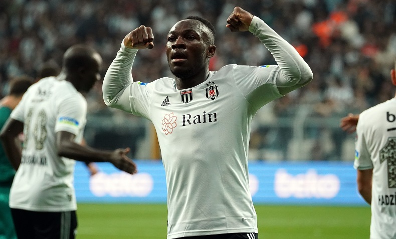 Demokratik Kongo Cumhuriyeti’nin kadrosuna Süper Lig’den 3 isim