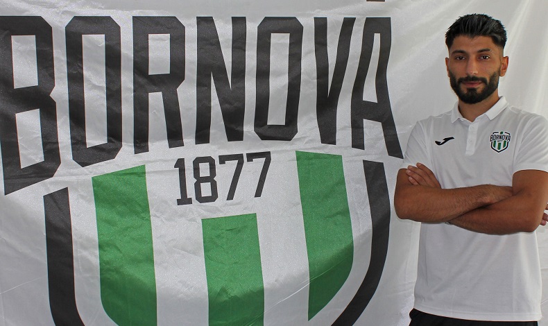 Bornova FK, Emre Turan’ı kadrosuna kattı
