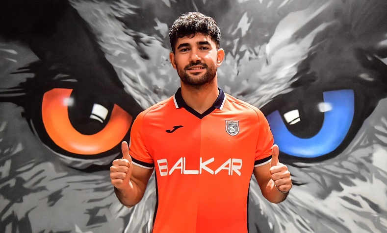 Rams Başakşehir, Onur Ergün’ü kadrosuna kattı