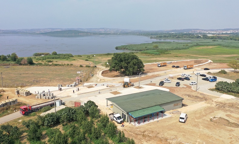 Modern dokunuşlarla Fadıllı’nın çehresi değişecek