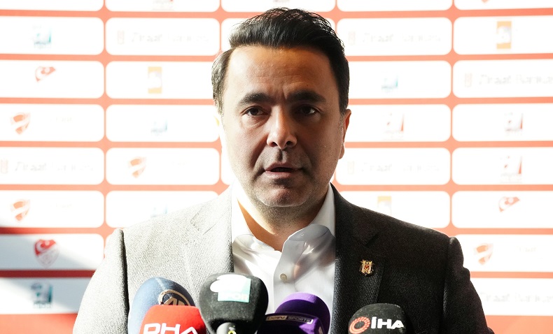 Beşiktaş ve Emre Kocadağ, PFDK’ya sevk edildi