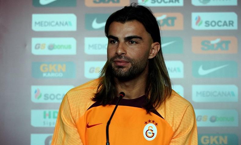 Abdülkerim Bardakcı: “Galatasaray olarak böyle müsabakaları her zaman kazanmamız gerekiyor”