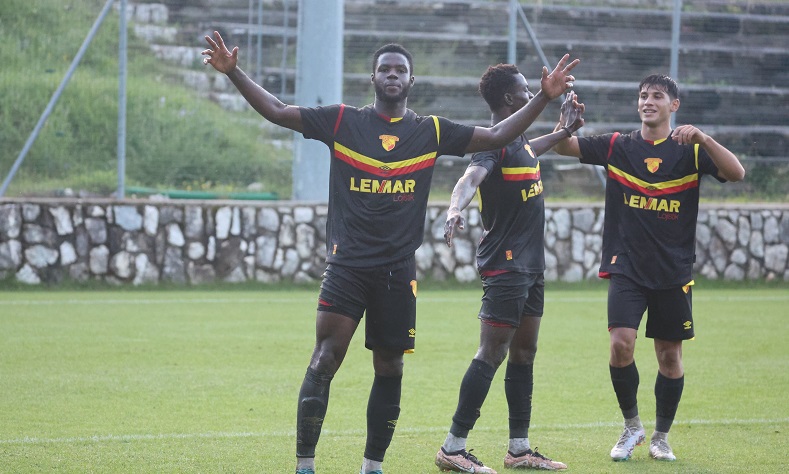Göztepe, İtalya’daki hazırlık maçlarını kaybetmedi