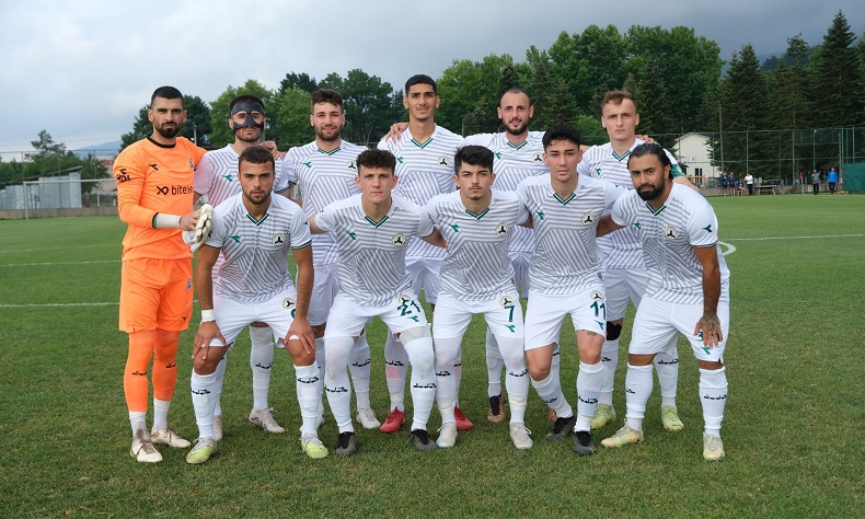 Giresunspor, geleceği düşünüyor