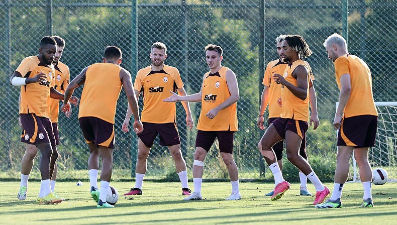 Galatasaray’ın Şampiyonlar Ligi Play-Off Turu’ndaki muhtemel rakibi belli oldu