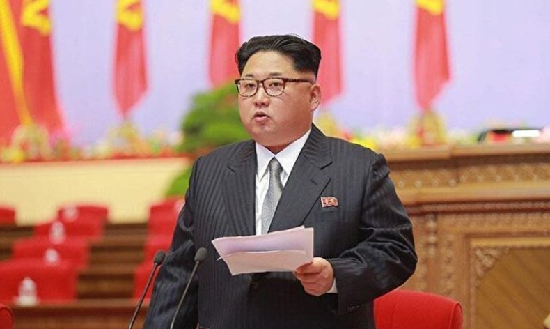 Kim Jong-un’dan yeni talimatı