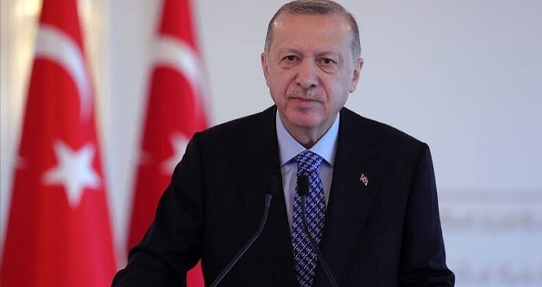 Erdoğan’dan Üniversite Öğrencilerine müjde