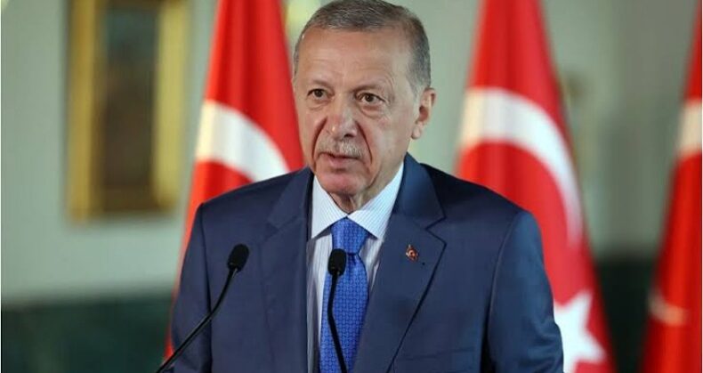 Erdoğan: Enflasyonu halkın gündeminden çıkaracağız