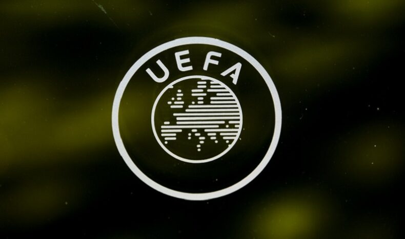UEFA’dan Murat Ilgaz’a görev