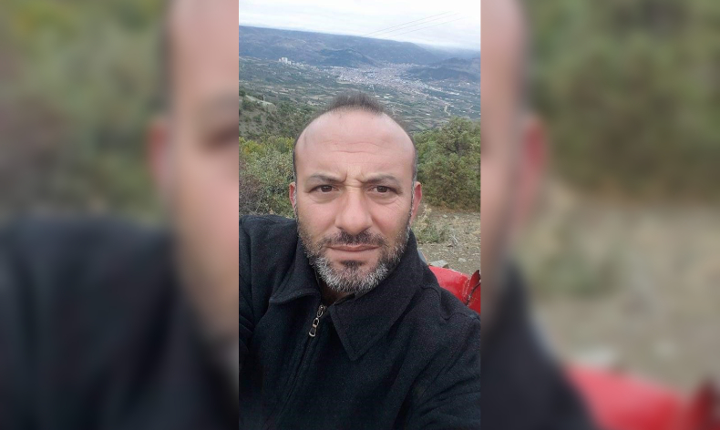 Düğün yolunda hayatını kaybetti