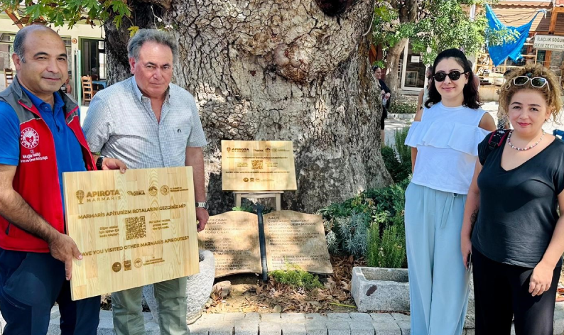 Turizm çeşitliliği artırılıyor