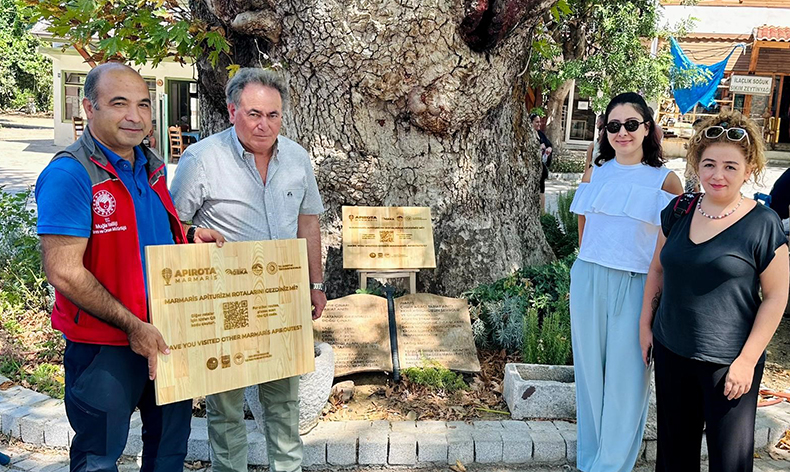 Marmaris’te turizm çeşitliliği artırılıyor