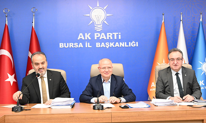 “Kimse bu birlikteliğe fitne sokmaya kalkmasın”
