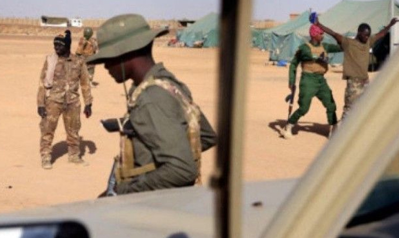Mali’de saldırı: 21 ölü
