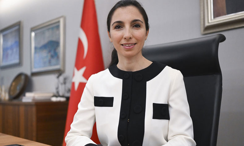 “Kararlı adımlarla devam ediyoruz”