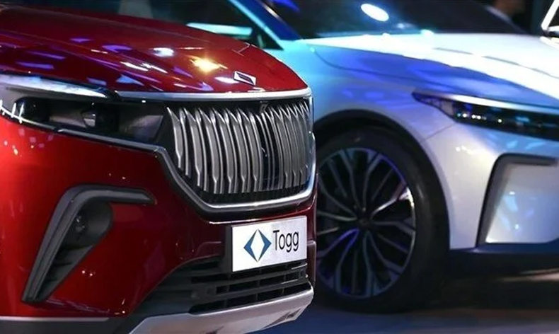 Togg ilanlarını mercek altına alındı
