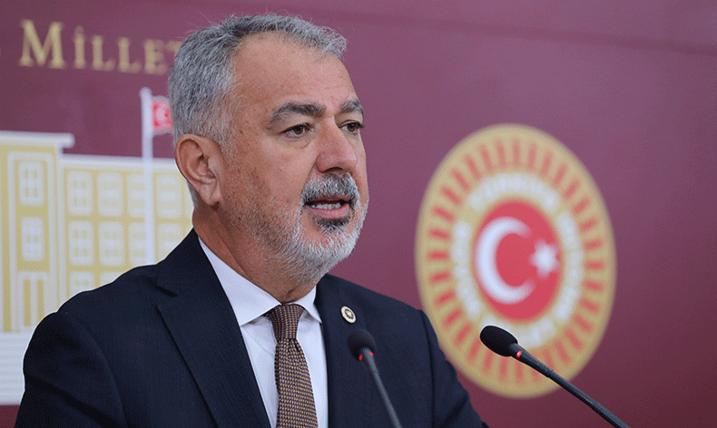 Uzun’dan Şimşek’e sert sözler