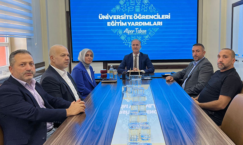 Eğitim yardımları için başvurular başlıyor
