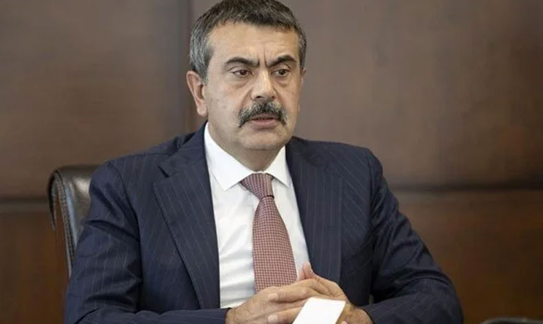 Bakan Tekin’den uzman öğretmenlik açıklaması