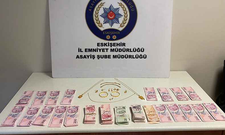 2 telefon dolandırıcısı tutuklandı