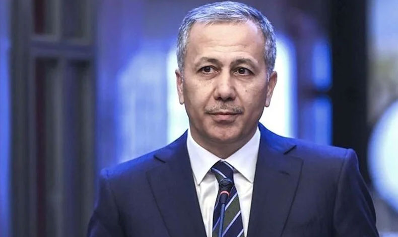 “Hükümlü olarak aranan 18 şahıs yakalandı”