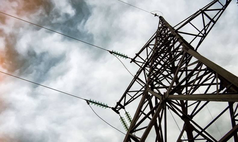 Azerbaycan, Hankendi’yi kendi elektrik şebekesine bağladı