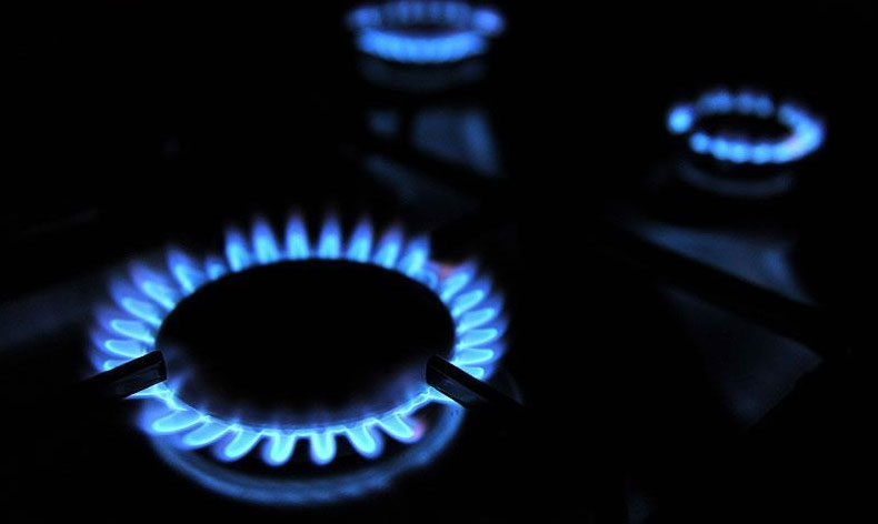 Doğalgaz tarifesinde değişikliğe gidilmedi