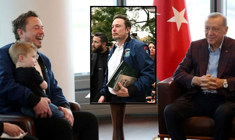 Cumhurbaşkanı Erdoğan ABD’de