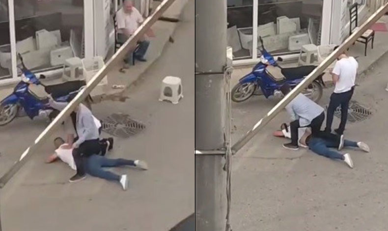 Narkotik polisinden Bursa’da torbacı avı