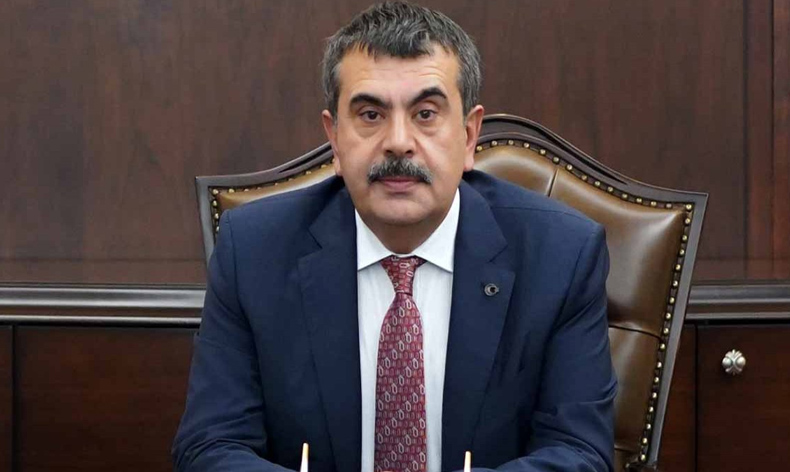 “Yönetmelik değişikliklerini yayınlayacağız”