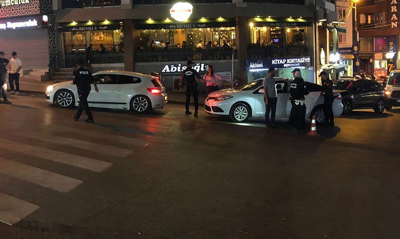 Bursa’da ‘huzur’ uygulamaları devam ediyor