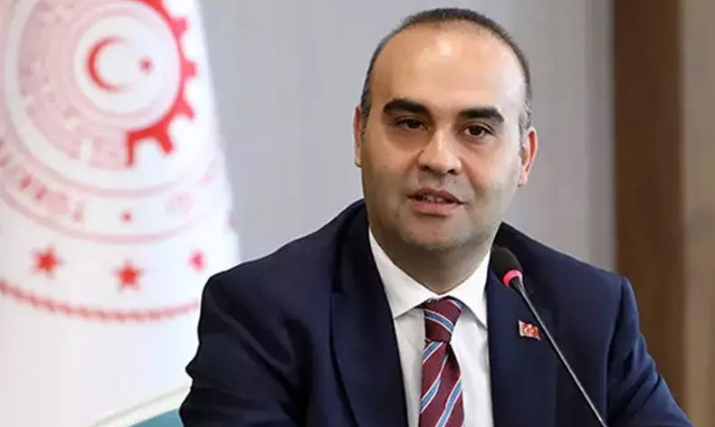 “Rusya ile işbirliğini arttırmak istiyoruz”