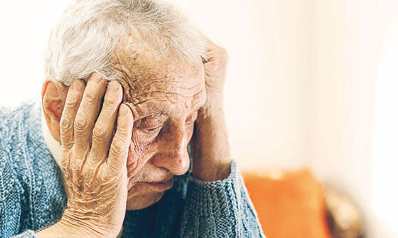 Uzmanından Alzheimer’a karşı öneriler