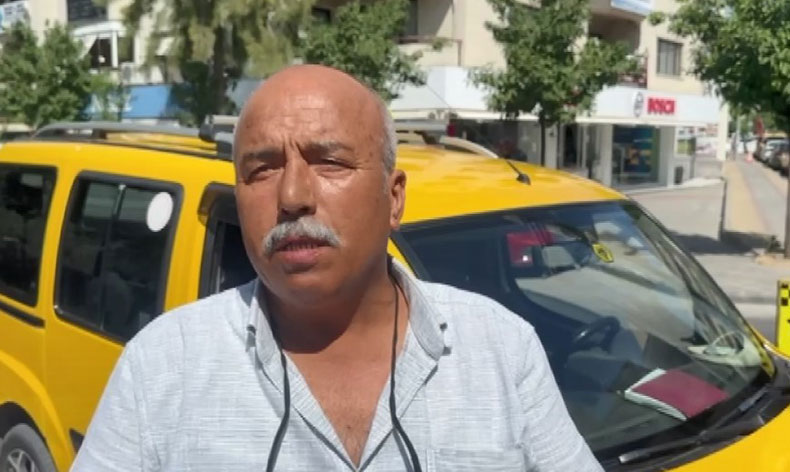 “Ben vatandaşlık görevimi yaptım”