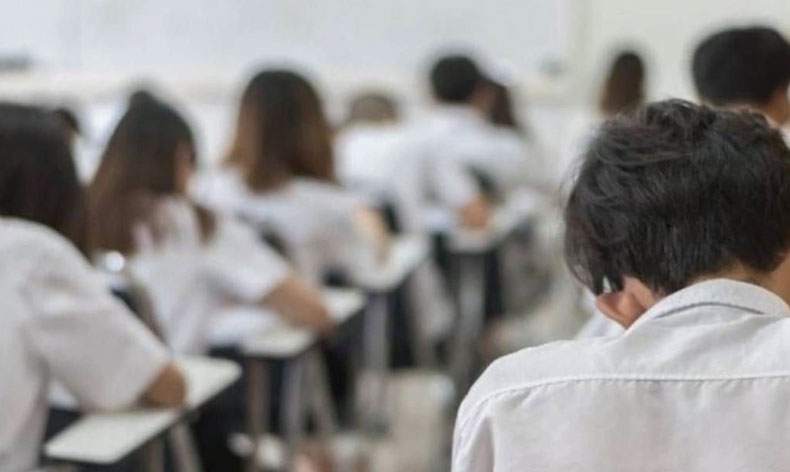 Lisede sınıf tekrarı geri geldi