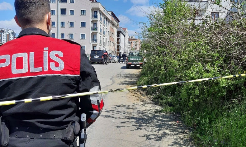 Yanlışlıkla oğlunu vuran baba intihar etti