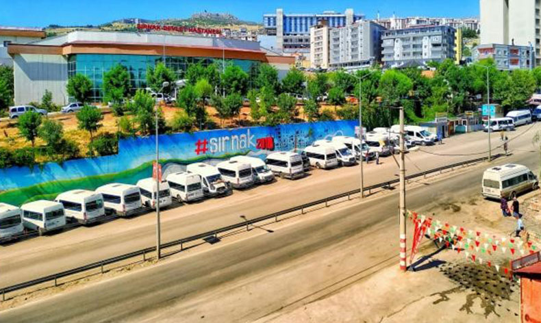 Şırnak ve ilçelerine 178 doktor atanacak