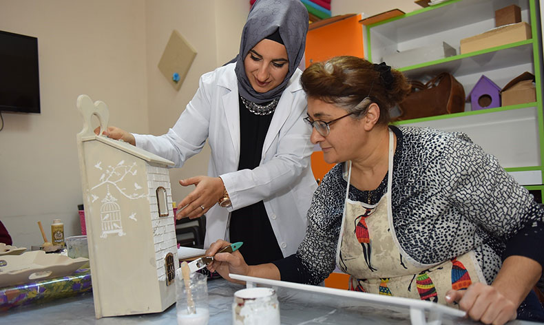 YIL-MEK kapılarını açıyor