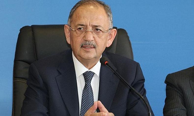 “İş birliği içerisinde çalışmaya devam edeceğiz”