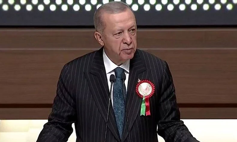 “Hizmetlerin etkin yürütülmesi için çalışmalarımız sürüyor”