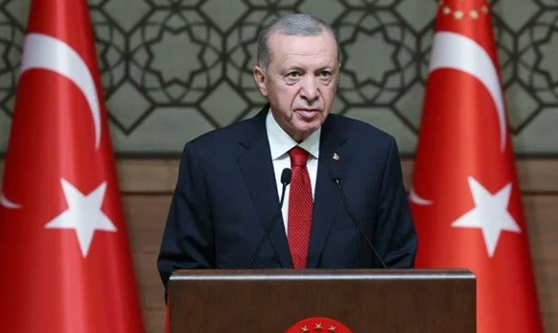“OVP en üst düzeyde katkı sağlayacak”