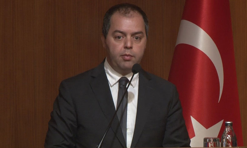Net sıfır emisyonda 2035 hedefi