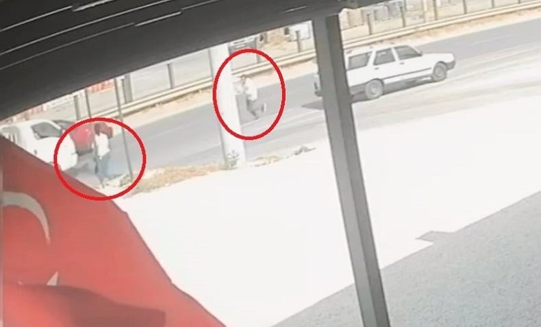 Bursa’da eşini bıçaklayarak öldüren şahıs tutuklandı