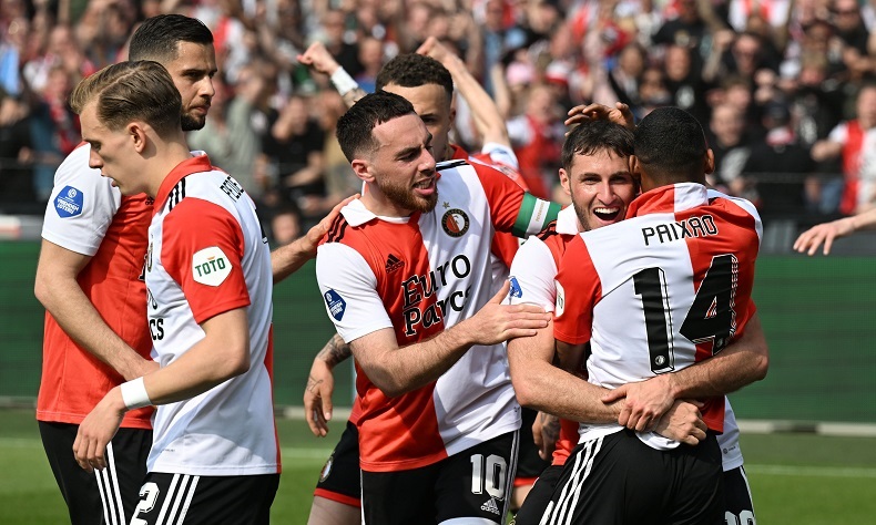 Orkun Kökçü, Hollanda’da yılın futbolcusu adayları arasına girdi