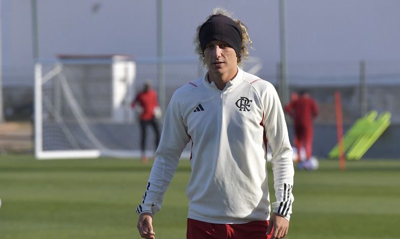 Şenol Güneş, David Luiz’e sıcak bakıyor