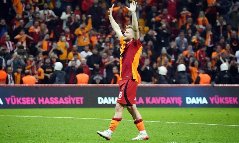 Pendikspor, Fredrik Midtsjö’yu kadrosuna kattı